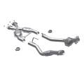 MagnaFlow California Converter 37338 Direct Fit California Catalytic Converter