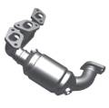 MagnaFlow California Converter 37301 Direct Fit California Catalytic Converter