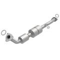 MagnaFlow California Converter 458061 Direct Fit California Catalytic Converter