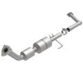 MagnaFlow California Converter 458060 Direct Fit California Catalytic Converter