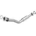 MagnaFlow California Converter 46435 Direct Fit California Catalytic Converter