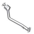 MagnaFlow California Converter 38349 Direct Fit California Catalytic Converter