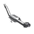 MagnaFlow California Converter 37254 Direct Fit California Catalytic Converter