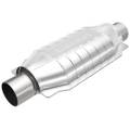 MagnaFlow California Converter 34004 Universal California Catalytic Converter