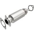 MagnaFlow California Converter 39764 Direct Fit California Catalytic Converter