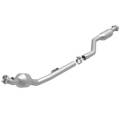 MagnaFlow California Converter 46236 Direct Fit California Catalytic Converter