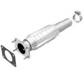 MagnaFlow California Converter 46211 Direct Fit California Catalytic Converter