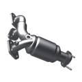 MagnaFlow California Converter 37302 Direct Fit California Catalytic Converter