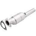 MagnaFlow California Converter 46931 Direct Fit California Catalytic Converter