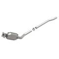 MagnaFlow California Converter 45202 Direct Fit California Catalytic Converter