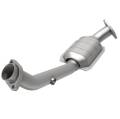 MagnaFlow California Converter 45315 Direct Fit California Catalytic Converter