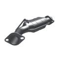 MagnaFlow California Converter 38366 Direct Fit California Catalytic Converter