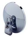 CIPA Mirrors 49502 HotSpots Convex Blind Spot Mirror