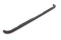 Side Steps and Nerf Bars - Nerf/Step Bar - Lund - Lund 23086357 3 Inch Round Bent Tube Step