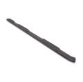 Lund 260115041 5 Inch Oval Wheel-To-Wheel Tube Step