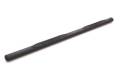 Lund 23670110 4 Inch Oval Straight Tube Step
