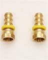Hoses and Fittings - Hose Fitting - Canton Racing Products - Canton Racing Products 23-725 Push-On Hose End