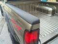Truck Bed Accessories - Truck Bed Side Rail Protector - BAK Industries - BAK Industries PCN6 ProCaps Bedrail Protector