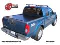 BAK Industries 36507 Truck Bed Cover