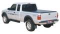 Truxedo 550101 TruXedo Lo Pro QT Tonneau Cover