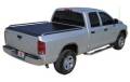 Truxedo 548101 TruXedo Lo Pro QT Tonneau Cover