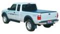 Truxedo 547101 TruXedo Lo Pro QT Tonneau Cover