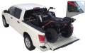 Truxedo 563795 TonneauTrax Tonneau Cover