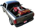 Truxedo 546995 TonneauTrax Tonneau Cover