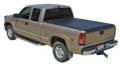 Truxedo 581101 TruXedo Lo Pro QT Tonneau Cover