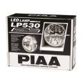 PIAA 5370 LP530 LED Fog Lamp Kit