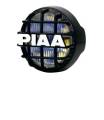 Exterior Lighting - Fog Light Kit - PIAA - PIAA 5161 510 Series Ion Fog Lamp Kit