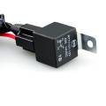 LUMA LEDS - LED Wiring Harness-Single Waterproof DT Connector - Image 2