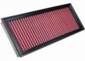 K&N Filters 33-2574 Air Filter