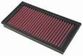 K&N Filters 33-2752 Air Filter