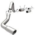 Magnaflow Performance Exhaust 16383 Stainless Steel Particulate Filter-Back System