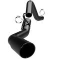 Magnaflow Performance Exhaust 17047 Black Series Diesel Performance Exhaust System