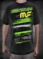 Magnaflow Performance Exhaust 32337190001142 T-Shirt