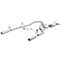 Magnaflow Performance Exhaust 16463 Stainless Steel Cat-Back Performance Exhaust System