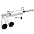 Magnaflow Performance Exhaust 16616 Stainless Steel Cat-Back Performance Exhaust System