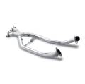 Magnaflow Performance Exhaust 15444 Tru-X Stainless Steel Crossover Pipe