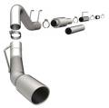 Magnaflow Performance Exhaust 16983 Stainless Steel Particulate Filter-Back System