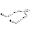 Magnaflow Performance Exhaust 16456 Direct Fit Off-Road Pipes