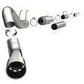 Magnaflow Performance Exhaust 16984 Stainless Steel Particulate Filter-Back System