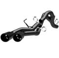 Magnaflow Performance Exhaust 17048 Black Series Diesel Performance Exhaust System