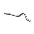 Exhaust - Exhaust Tail Pipe - Magnaflow Performance Exhaust - Magnaflow Performance Exhaust 15035 Stainless Steel Tail Pipe