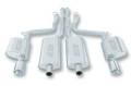 Borla 140139 Cat-Back System