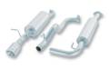 Borla 140138 S-Type Cat-Back System