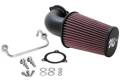 K&N Filters 63-1122 63 Series Aircharger Kit