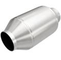 MagnaFlow California Converter 37303 Universal California Catalytic Converter