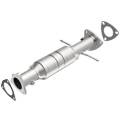 MagnaFlow California Converter 46484 Direct Fit California Catalytic Converter